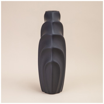 Ваза 16х12х35 см BRONCO 110-1033-1