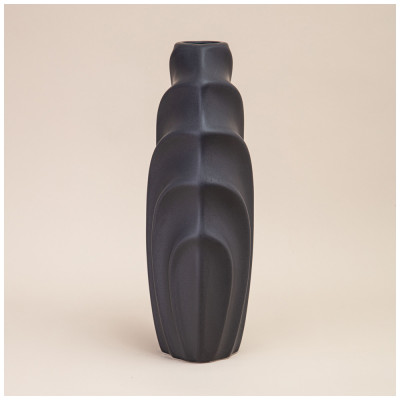 Ваза 16х12х35 см BRONCO 110-1033-1