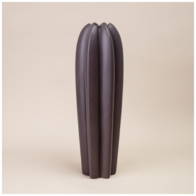 Ваза 13,5х46 см BRONCO 110-1037-1