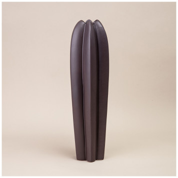 Ваза 13,5х46 см BRONCO 110-1037