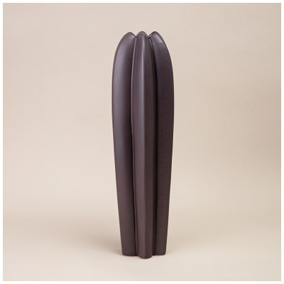 Ваза 13,5х46 см BRONCO 110-1037