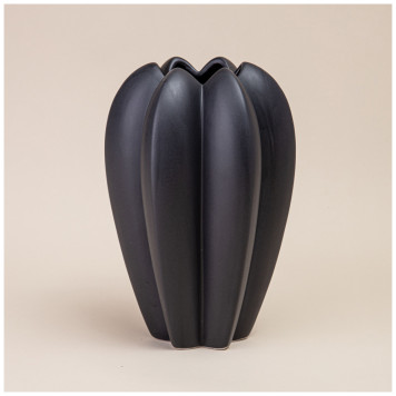 Ваза 16,5х25 см BRONCO 110-1039-1