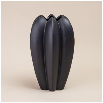 Ваза 16,5х25 см BRONCO 110-1039