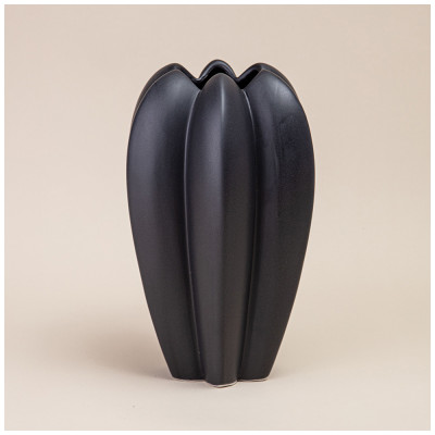 Ваза 16,5х25 см BRONCO 110-1039