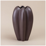 Ваза 14,5х21,5 см BRONCO 110-1040