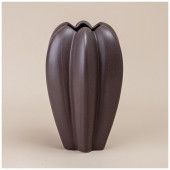 Ваза 14,5х21,5 см BRONCO 110-1040