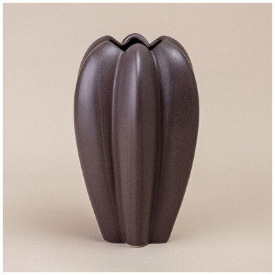 Ваза 14,5х21,5 см BRONCO 110-1040