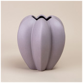 Ваза 17,5х17,5 см BRONCO 110-1041