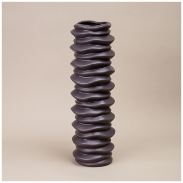 Ваза 13,5х46 см BRONCO 110-1047