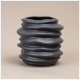 Ваза 18х18 см BRONCO 110-1048