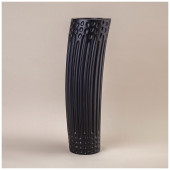 Ваза 19х16,5х58 см BRONCO 110-1049