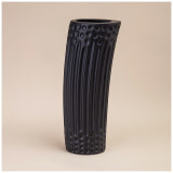 Ваза 15х13,5х35 см BRONCO 110-1051