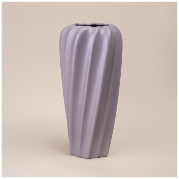 Ваза 16х34,5 см BRONCO 110-1059