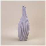 Ваза 19,5х16х56 см BRONCO 110-1060