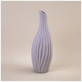 Ваза 19,5х16х56 см BRONCO 110-1060