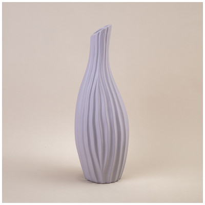 Ваза 19,5х16х56 см BRONCO 110-1060-1