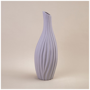 Ваза 19,5х16х56 см BRONCO 110-1060