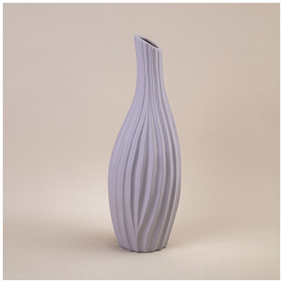 Ваза 19,5х16х56 см BRONCO 110-1060