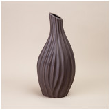 Ваза 19,5х16,5х42 см BRONCO 110-1061