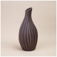 Ваза 19,5х16,5х42 см BRONCO 110-1061