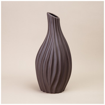 Ваза 19,5х16,5х42 см BRONCO 110-1061