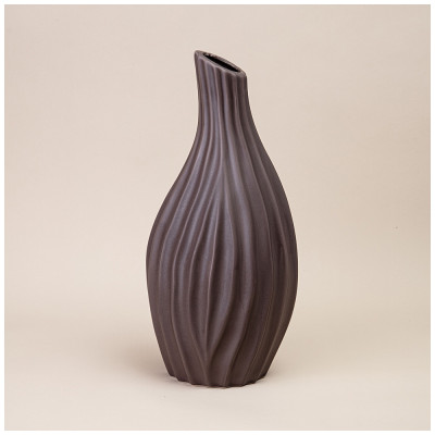 Ваза 19,5х16,5х42 см BRONCO 110-1061