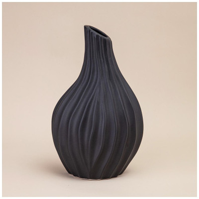 Ваза 19,5х16х31 см BRONCO 110-1062