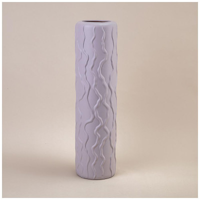 Ваза 16,5х58 см BRONCO 110-1064