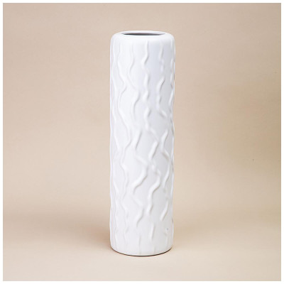 Ваза 13,5х46 см BRONCO 110-1065