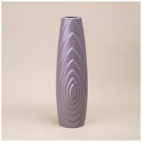 Ваза 13,5х46 см BRONCO 110-1068