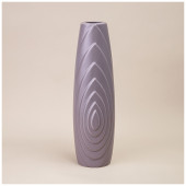 Ваза 13,5х46 см BRONCO 110-1068