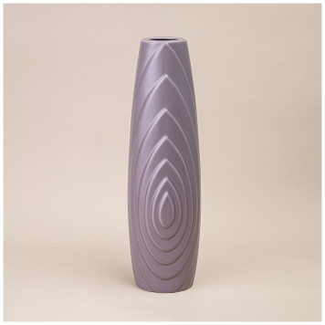 Ваза 13,5х46 см BRONCO 110-1068