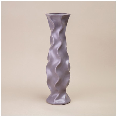 Ваза 13,5х46 см BRONCO 110-1072