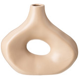 Ваза 20,5*8,5*18,5 см 750 мл BRONCO 112-528