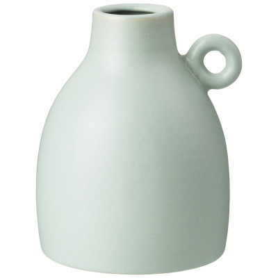 Ваза 14*13*17 см 1250 мл BRONCO 112-533