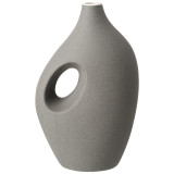 Ваза 18*11*28,5 см 2150 мл BRONCO 112-536