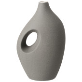 Ваза 18*11*28,5 см 2150 мл BRONCO 112-536