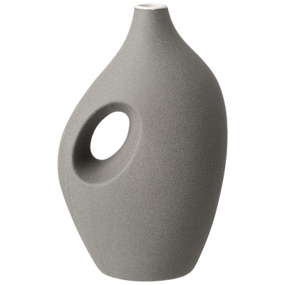 Ваза 18*11*28,5 см 2150 мл BRONCO 112-536