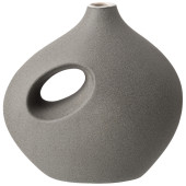 Ваза 21*11,5*20,7 см 1650 мл BRONCO 112-537