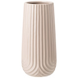 Ваза 13*13*27 см 2450 мл BRONCO 112-547