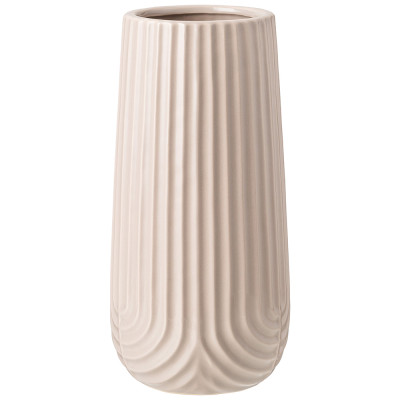 Ваза 13*13*27 см 2450 мл BRONCO 112-547