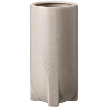 Ваза 11.5*11.5*24 см 1900 мл BRONCO 112-554