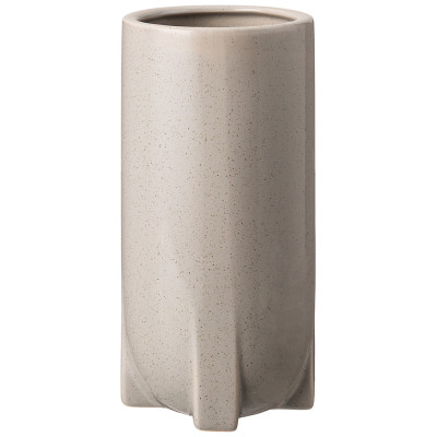 Ваза 11.5*11.5*24 см 1900 мл BRONCO 112-554