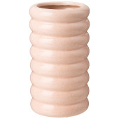 Ваза 11*11*20 см 1450 мл BRONCO 112-556