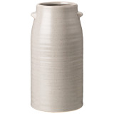 Ваза 12,3*12,3*25 см 2400 мл BRONCO 112-564