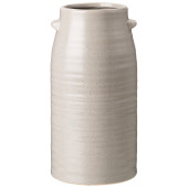 Ваза 12,3*12,3*25 см 2400 мл BRONCO 112-564