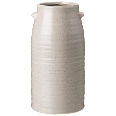 Ваза 12,3*12,3*25 см 2400 мл BRONCO 112-564