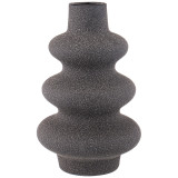 Ваза 17*17*28 см 2400 мл BRONCO 112-571