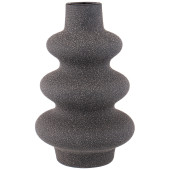 Ваза 17*17*28 см 2400 мл BRONCO 112-571