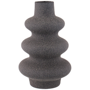 Ваза 17*17*28 см 2400 мл BRONCO 112-571